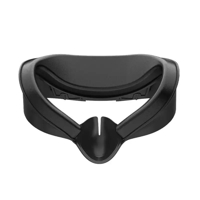 

VR Sponges Face Covers Sweatproof and Waterproof AntiDirty Facials Cushion for 3S VR Headsets