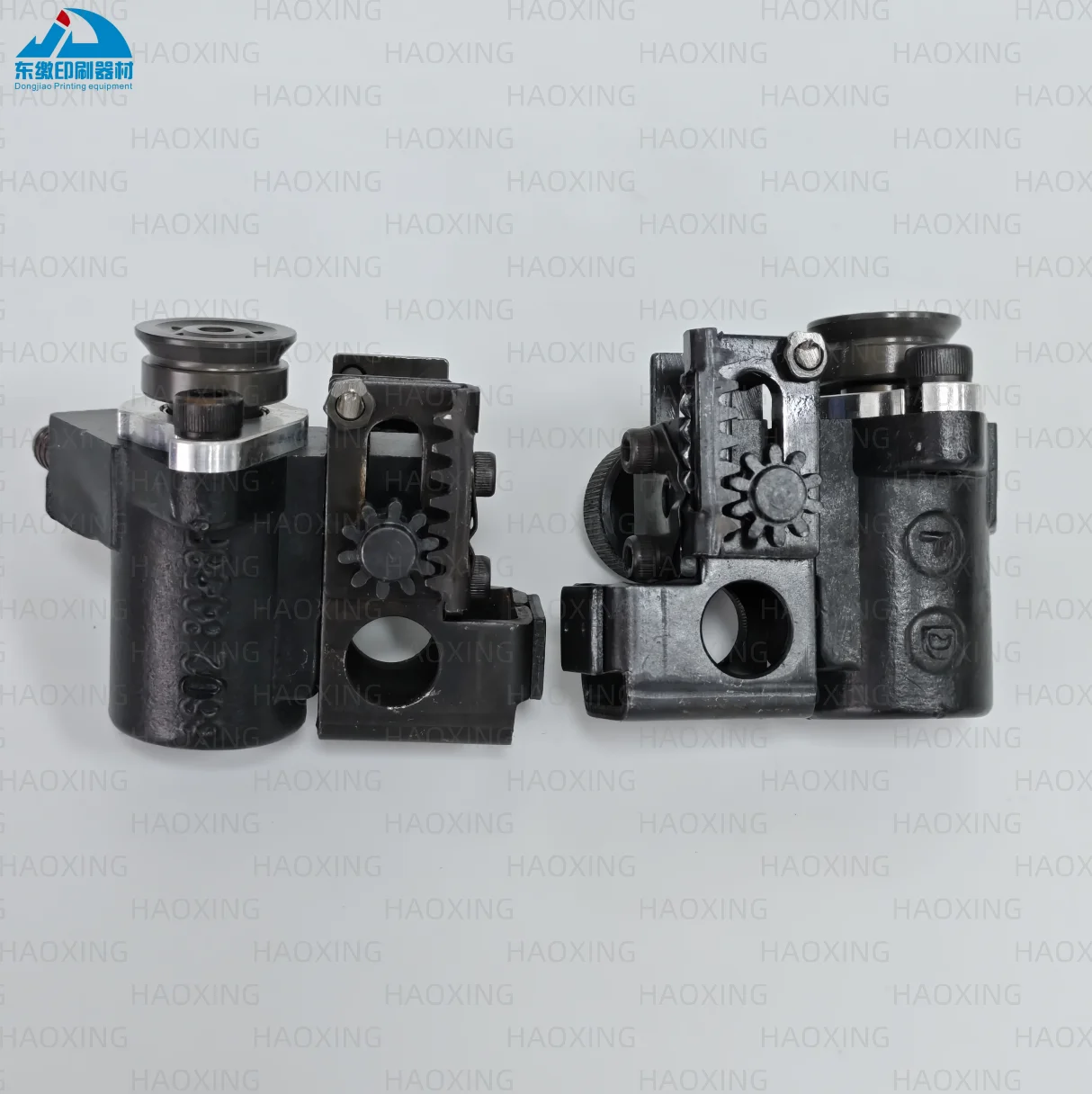 1 Pair Good Quality Forwarding Sucker for Heidelberg Offset Printing Machinery Spare Parts Forwarding Sucker