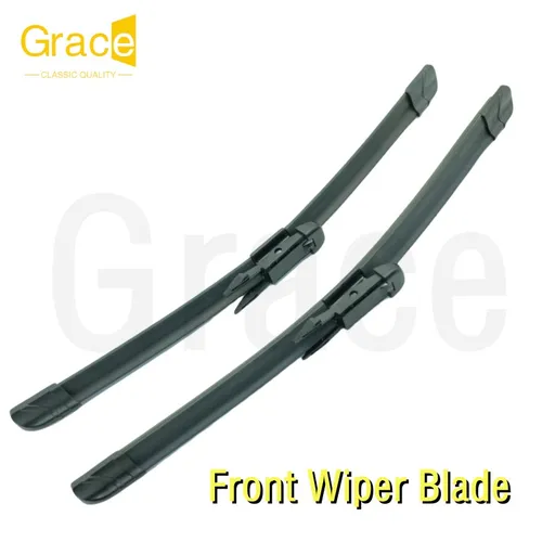 Imagen 2 del producto Limpiaparabrisas de goma para Ford Escape, parabrisas de 20 ""+ 20"" para coche, 2012, 2011, 2010, 2009, 2008