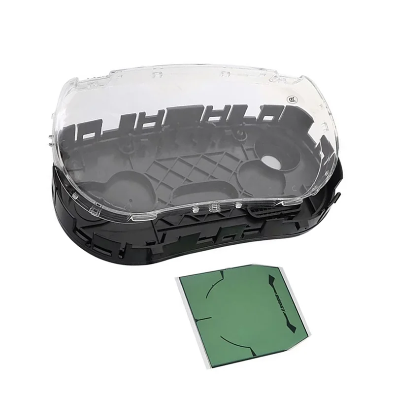 【Price Drop !!】278003531 LCD Display Screen With Instrument Cluster Housing For Sea-Doo 4-Tec RXP RXT 255 260 Boost 278002716