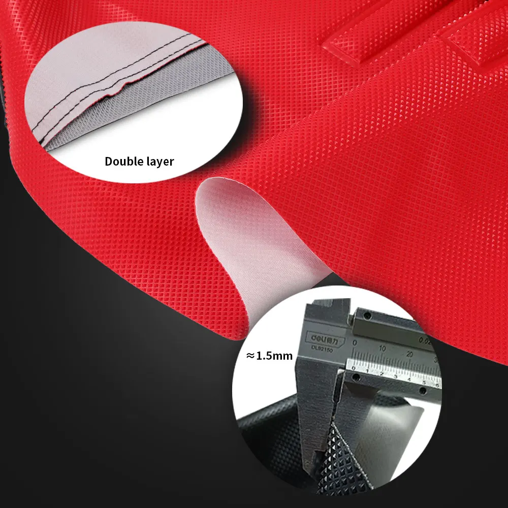 Thumbnail 3 - #44 Latest Motorcycle Seat Cushions Offers