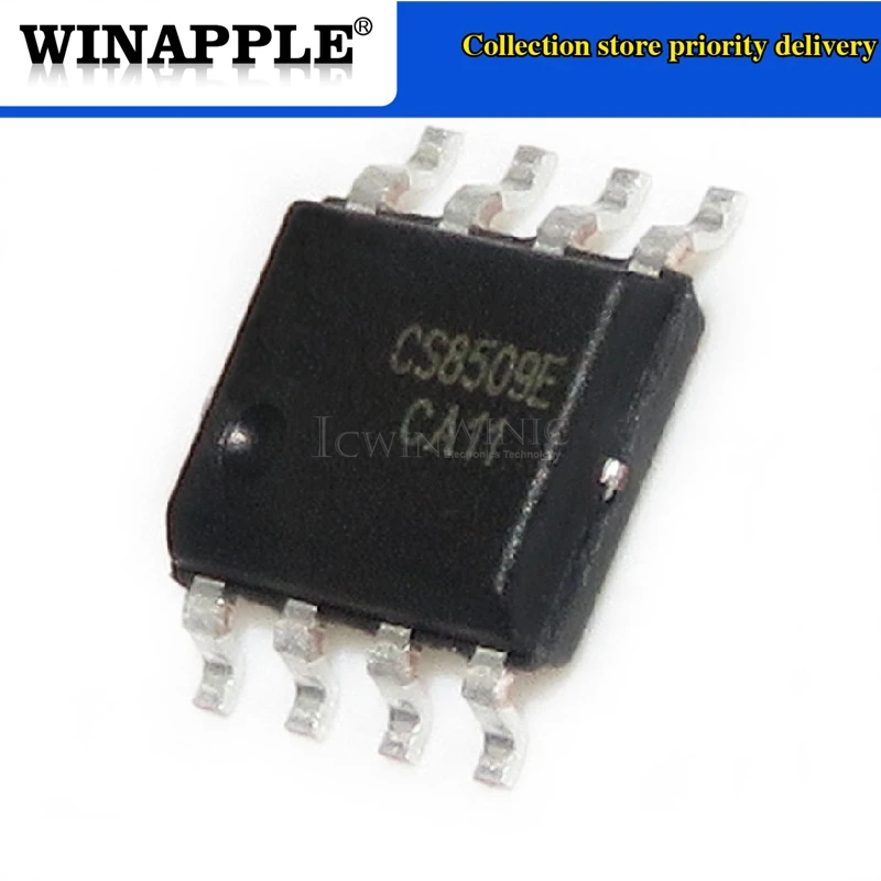 CS8571E CS8571 WOISN CX8505 8505 CS8509E CS8509 IRF8313TRPBF IRF8313 F8313 SOP-8