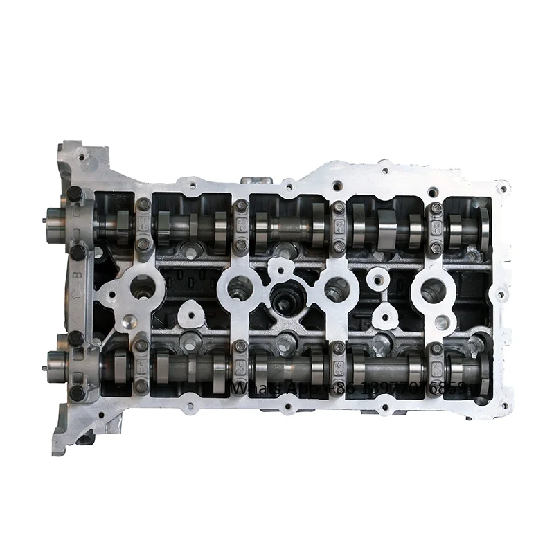 

Hot-selling High-quality Korean Automobile Cylinder Head Assembly G4KJ G4KH G4kj Is Suitable For Hyundai Kia