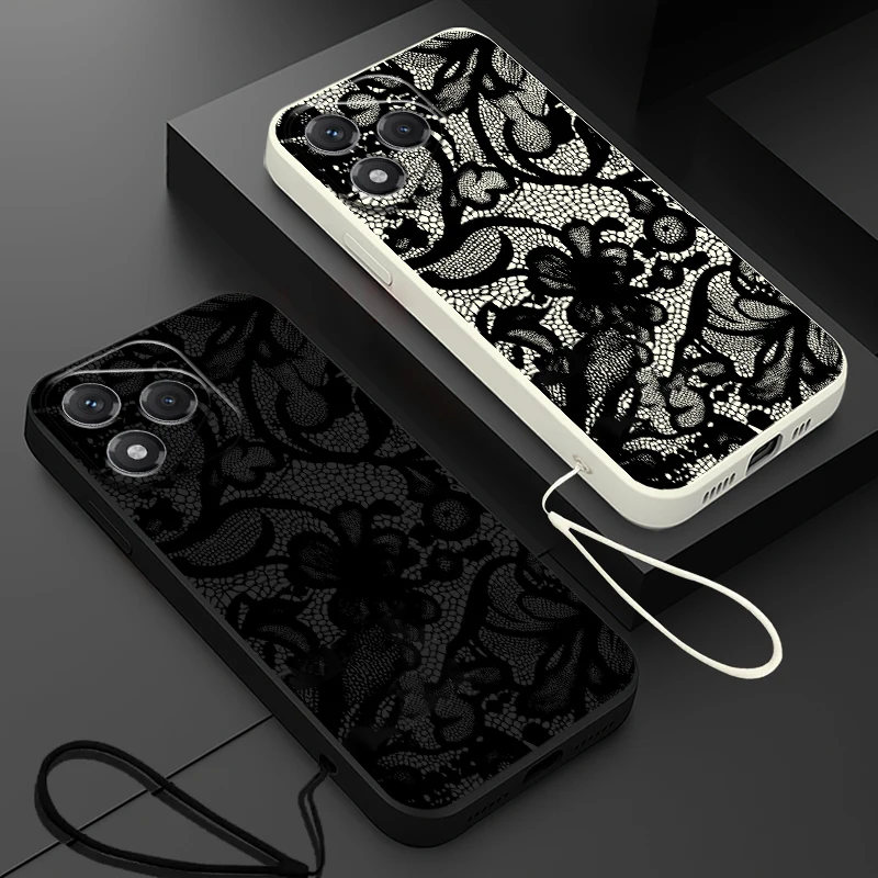 Handyhülle für Honor X5c X9b X – Phone Cases Honor Bewertung und Preis