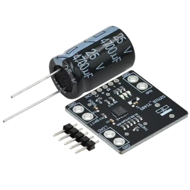 Moduł ładowania MCP73871 USB 5V DC Power Boost Solar Lipoly Lithium Lon Polymer do akumulatorów 3.7V/4.2V