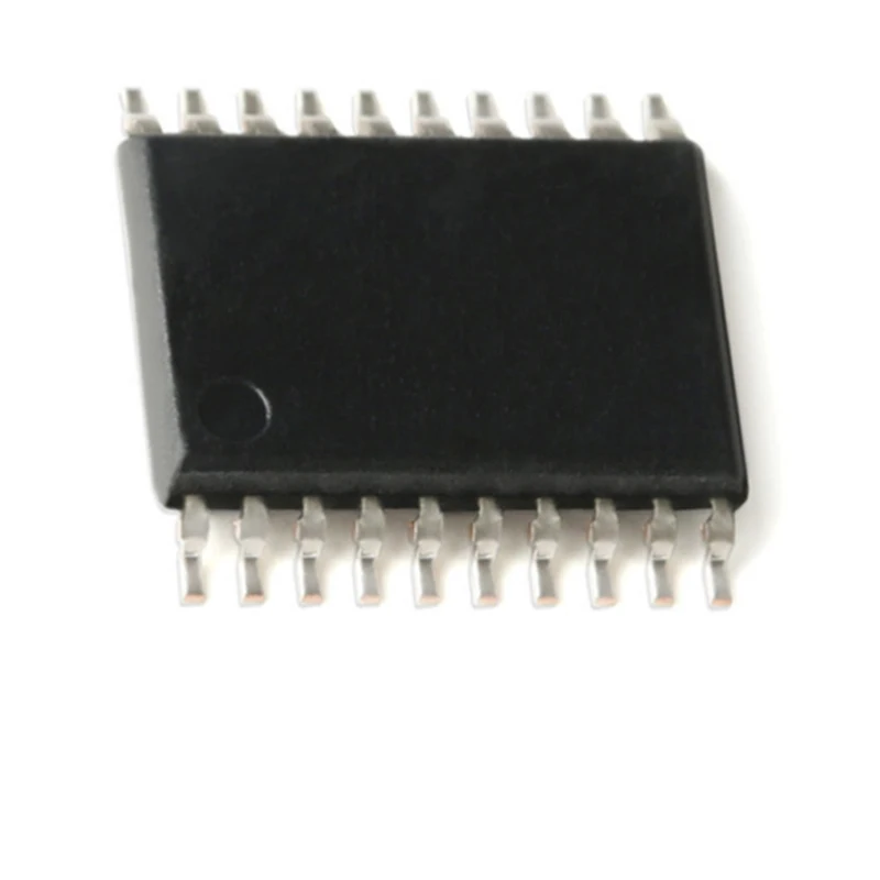 5PCS STC8H1K08-36I-TSSOP20 1T 8051 MCU