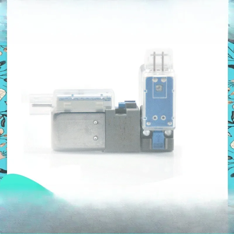 

Parts Suitable for SMC3-way solenoid valve V114T-5MOZ Normally off Normally with wire Elastic seal Pneumatic