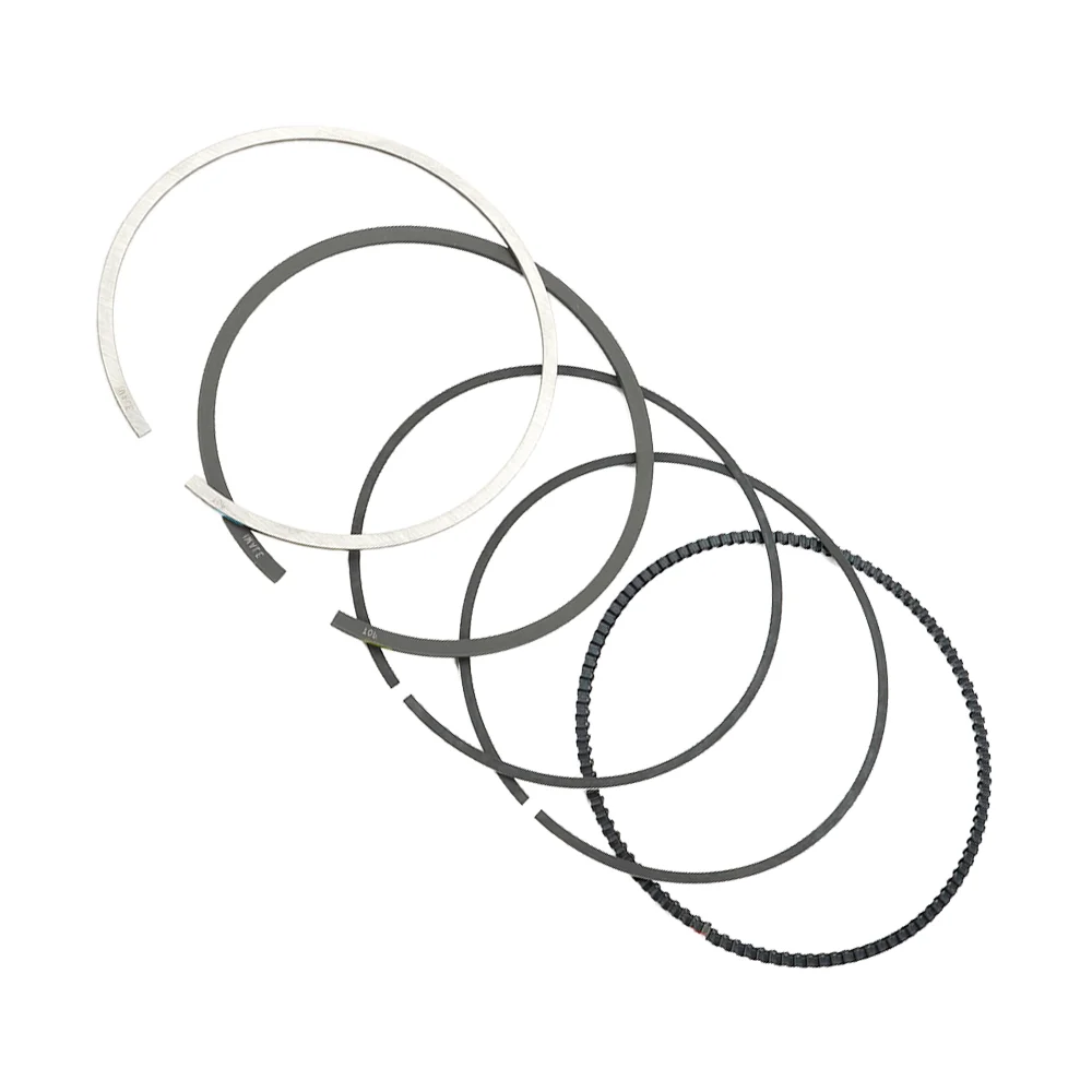 11258693017 Piston Rings  For BMW 116 i 218 i 4 Coupe 418 i X1 sDrive 18 i 2017-2022 MINI Cooper Top B38 A15 A CLUBMAN Cooper