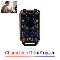 Chameleon Ultra Contactless Smart Card Emulator ID IC Chip Detection Card TRFID Tag Emulator Compliant With NFC Reading Writer
