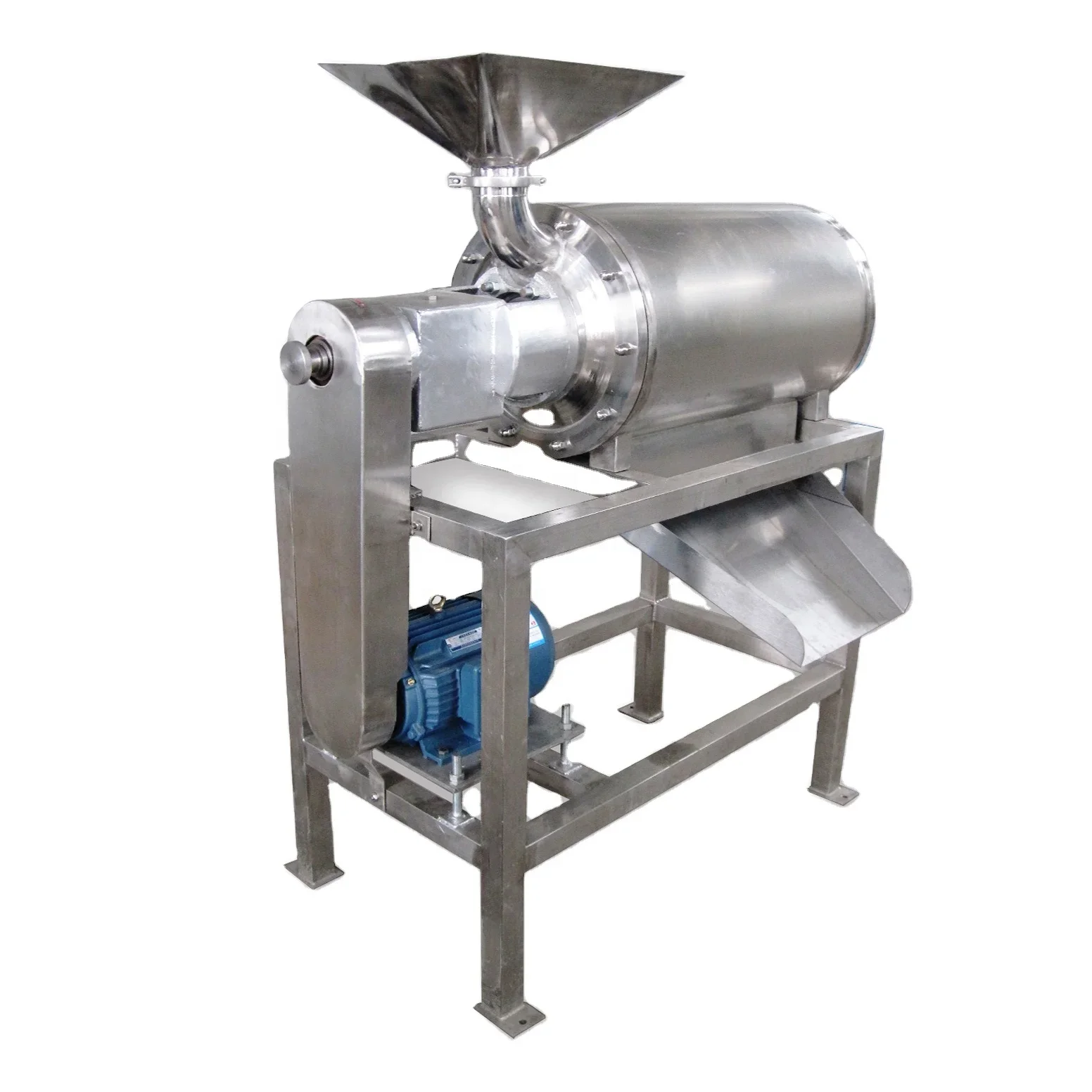 Best Quality Prickly Pear Seed Separator Seed Removing Oil Machine