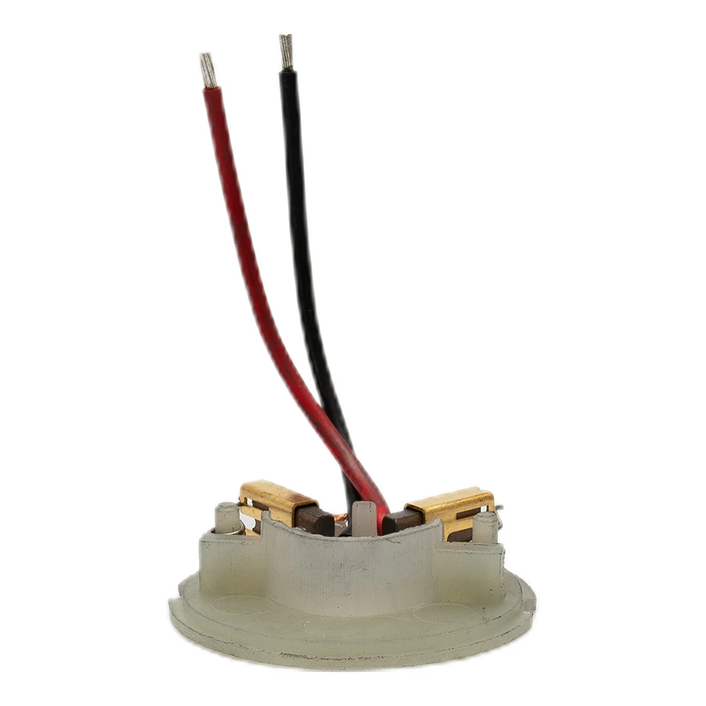 Useful Carbon Brushes Brush Holder Parts Spare Accessories Holder Wireless For SFC14-A SFC14A SFC 22-A 22A Useful
