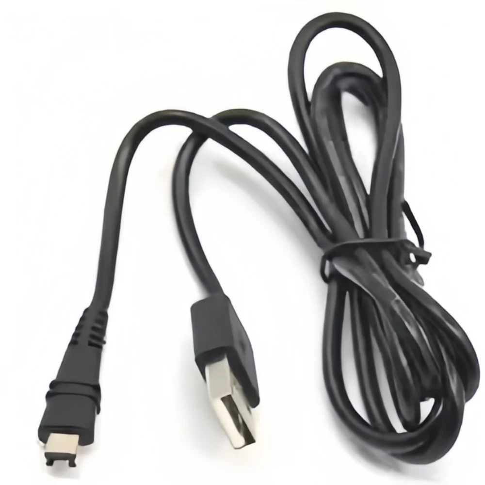 CA-110 CA-110E USB to DC Power Cable for Canon VIXIA HF M50 M500 M52 R60 R62 R600 R50 R52 R500 R606 R42 R400 R30 R306 Camera