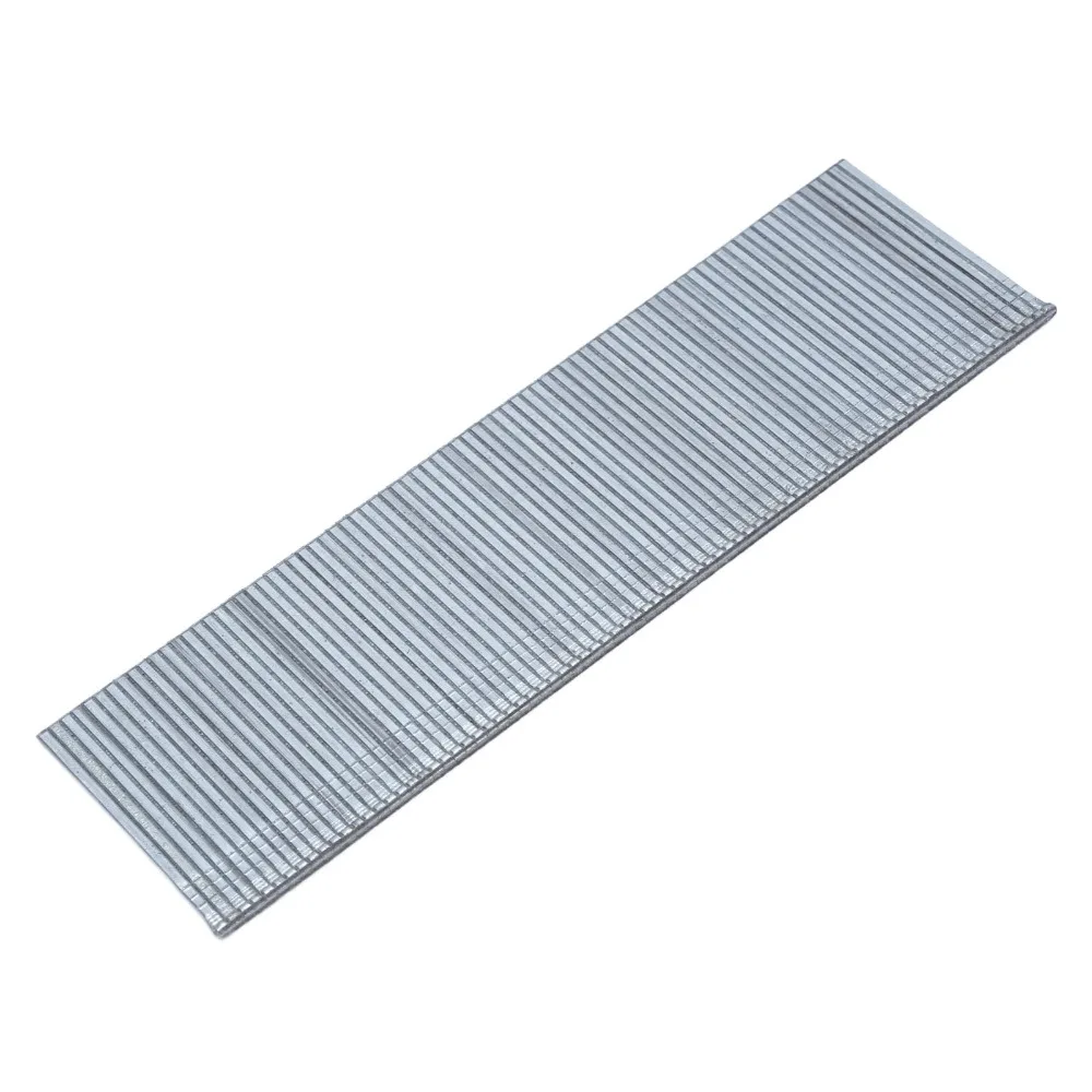 Stainless Steel 304 Brad Nails 3cm Length 1.2in Length Stainless Steel Nails 1105 Pieces Per Box F-30 Gauge F30 Brad Nails