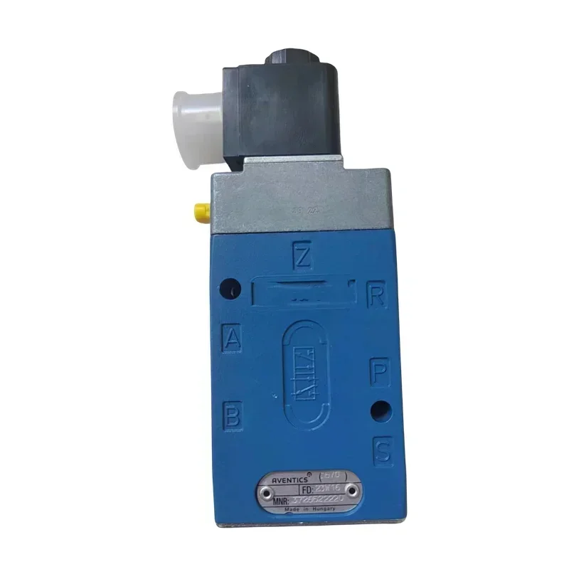 3750031010 AVENTICS Pneumatic direction control valves Original hydraulic control valve 3726 3730 3735 series hydraulic valve