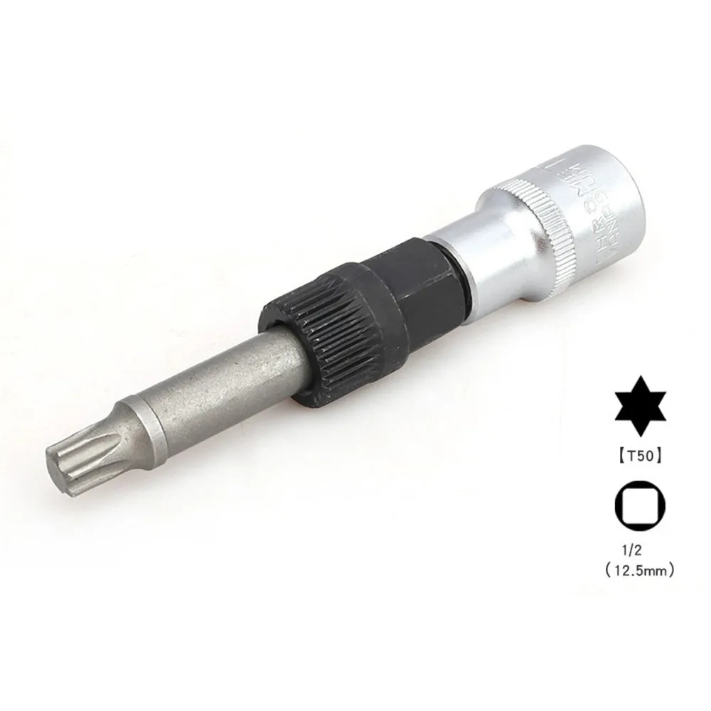 

1/2 профессиональный шкив, торцевой ключ, 33 зубца, портативный гаечный ключ, антикоррозийная головка шкива, ручной гаечный ключ, прочный набор инструментов