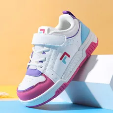 

New Children's Sneakers, Little White Casual Shoes, Boys, Girls' Sneakers, Soft-soled Toddler Shoes, Children's Running Shoes