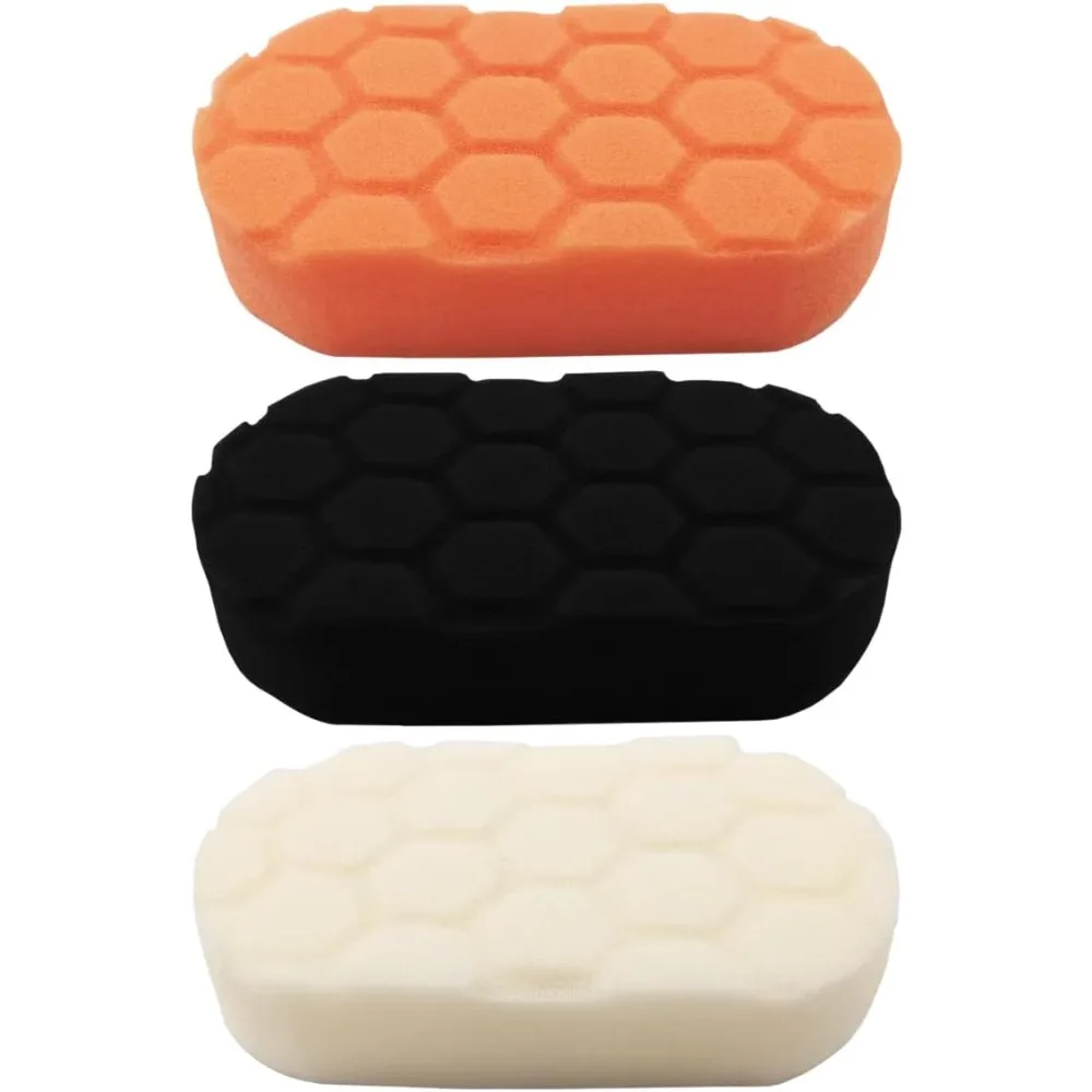 3PCS Hand Applicato…