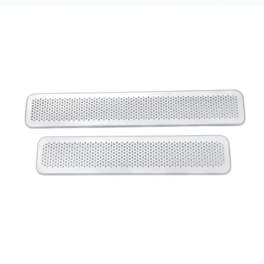 For 2025 Fang cheng bao Tai 7 interior modification: door speaker covers, side steps, speaker cover frames, decorative stickers