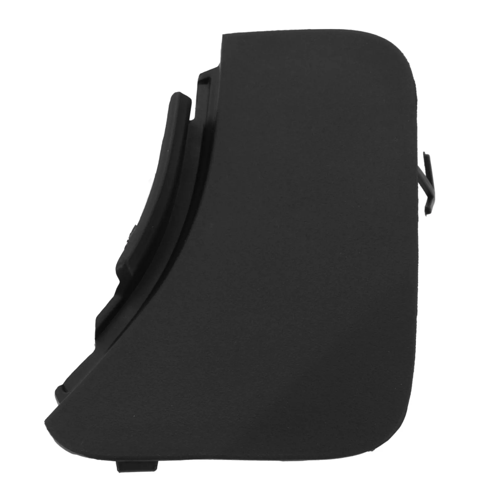 

Задняя крышка прицепа Corolla Cross 2022-23 Задняя установка автомобиля Неокрашенная и грунтованная отделка ABS и пластик Материал