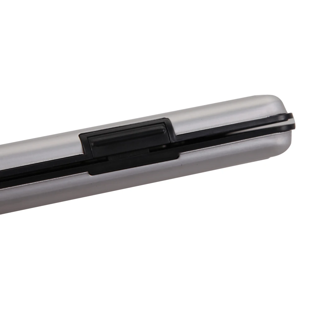 

Memory Card Holder Protector Plastic Memory Card Storage Box Organizer Accessories for Micro SD SDXC