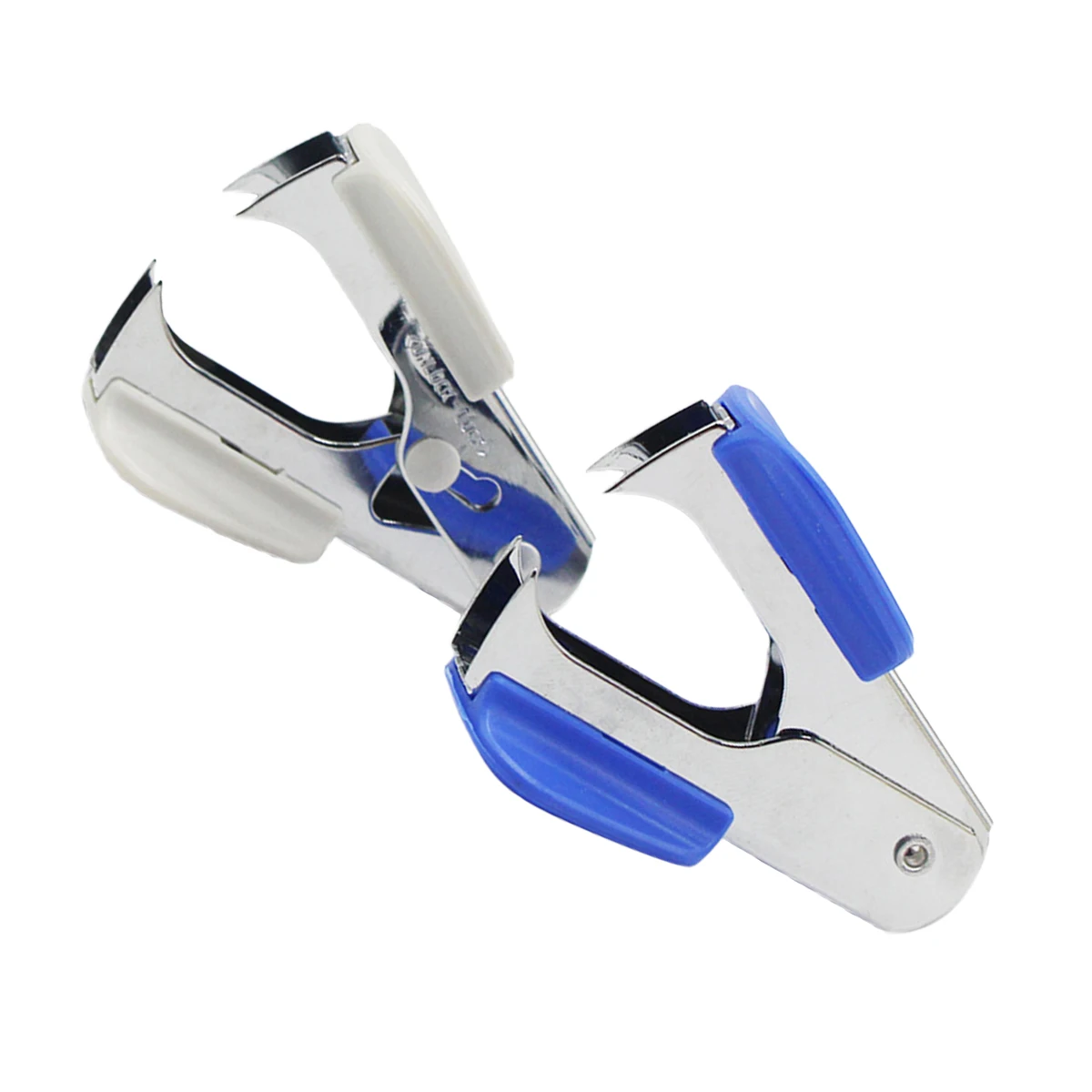 

6pcs Mini Staple Remover Universal Handheld Nail Puller Office School Supplies Portable Damage Free Efficient Lightweight Carry