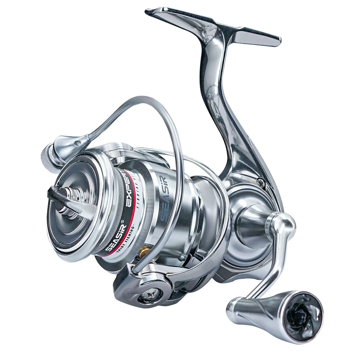 bailey magnet fishing lures The Bailey Magnet Magnum