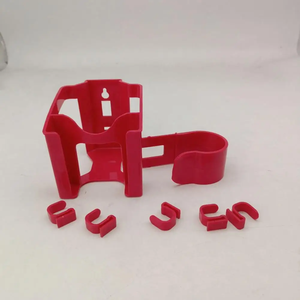 Accesorios para Fiestas en la Piscina, Portavasos Desmontables para el Borde de la Piscina, Portabebidas para Piscinas Elevadas, Portabebidas para Barandillas Exteriores para el Verano