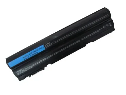 New 9 cells   FOR  Audi A5 A4 S5 Inspiron 14R 15R 17R  E6420 Series KJ321 M5Y0X NHXVW T54FJ Laptop battery