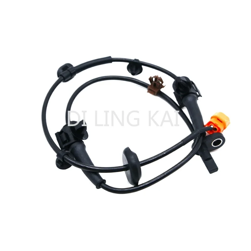 

Car Parts 57455-SLN-A01 for Honda ABS Anti-lock Braking Sensor Automotive Wheel Speed Sensor Accessories