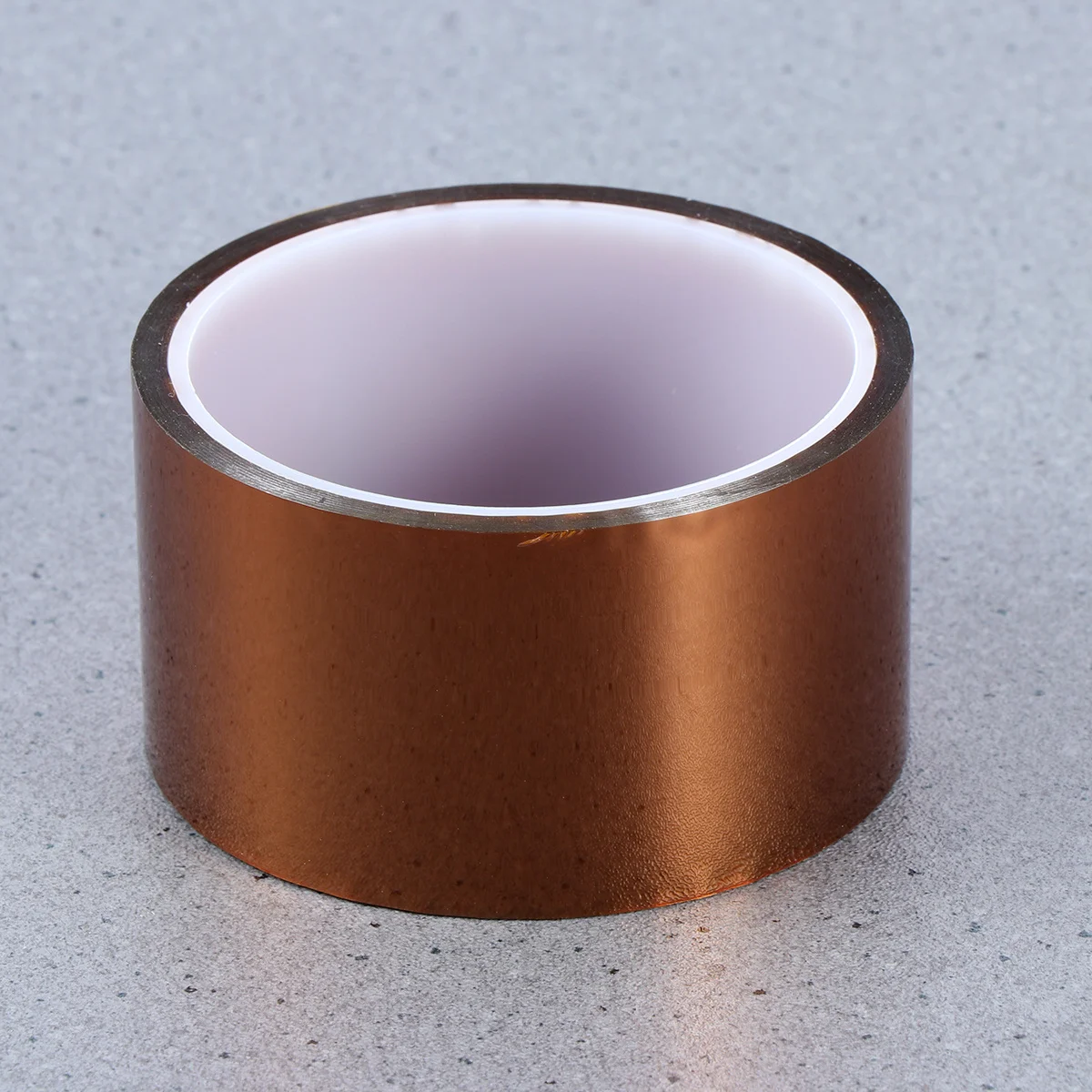 

1pc Heat Resistant Polyimide Tape High Temperature Adhesive Film for Electrical Equipment Repair Seamless Insulation Solution