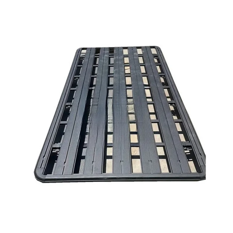 

For Hiace 2005-2018 Narrow Body 1695 Metal Lage Rack Roof Rack 2.8m*1.48m