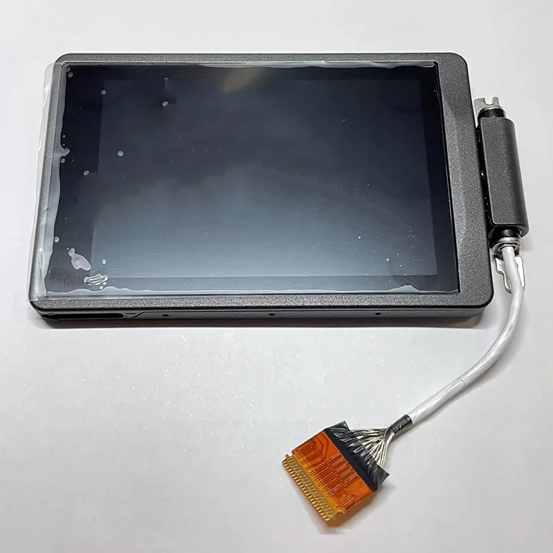 99% New Lcd Back Ca…