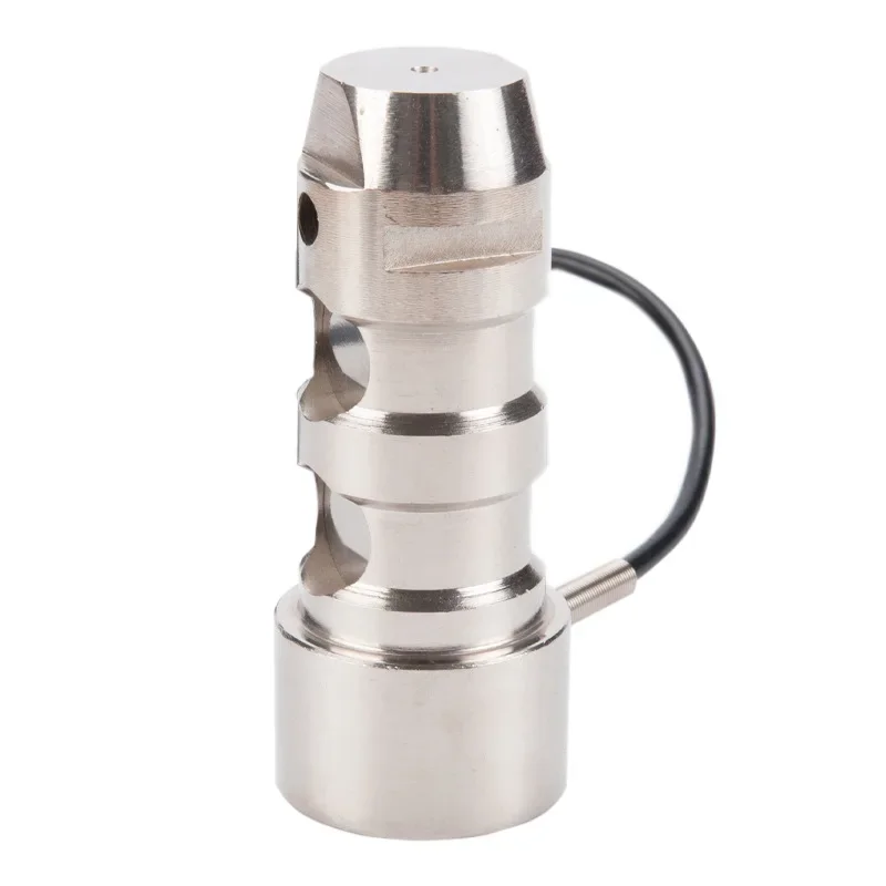 Shaft pin load cell pressure force sensor overload limiter tower crane lift construction accessories
