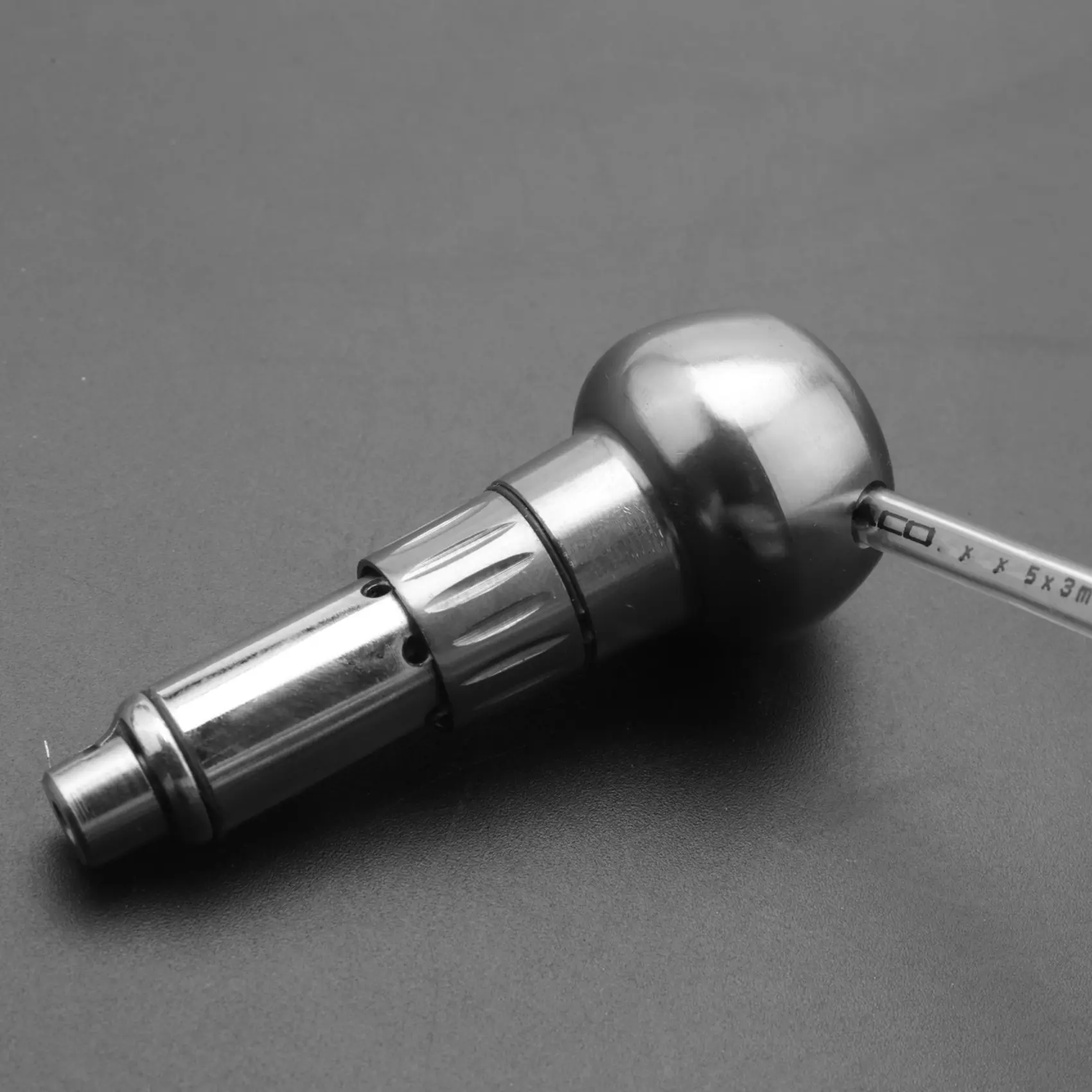 Graver Handle Hand Piece for Engraving Machine Pneumatic Jewelry Making Tools for Jewelry Making Crafting Metal Working Design 1