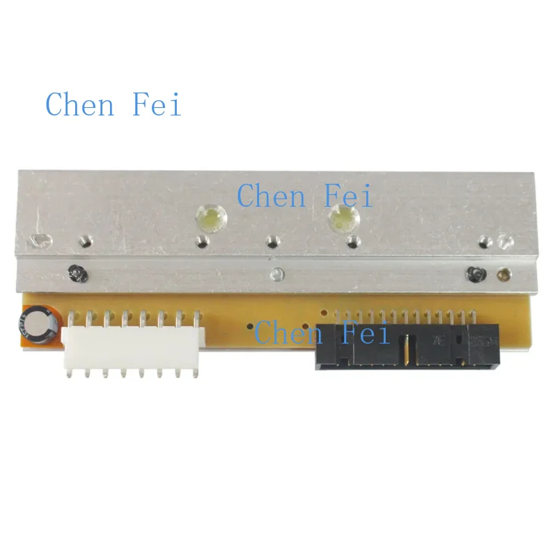 Original New Thermal Printhead P1004232 For Zebra 110XI4 105SLPLUS 300dpi Barcode Label Printer Warranty 90days