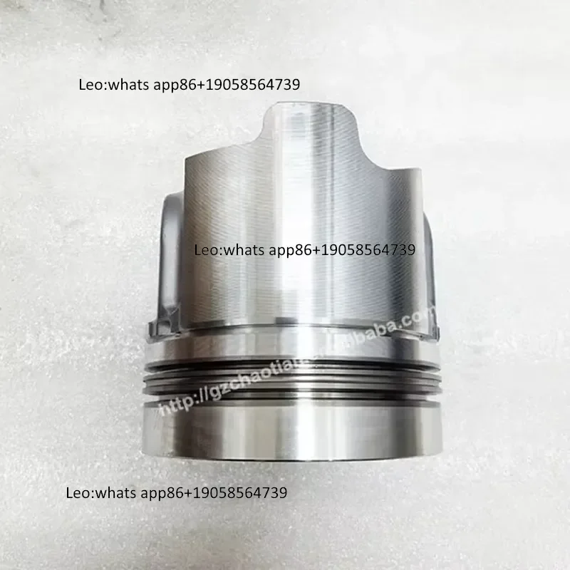 Construction Machinery Parts Engine Parts 3406 Engine Piston Parts 9Y-4004 9Y4004 Piston
