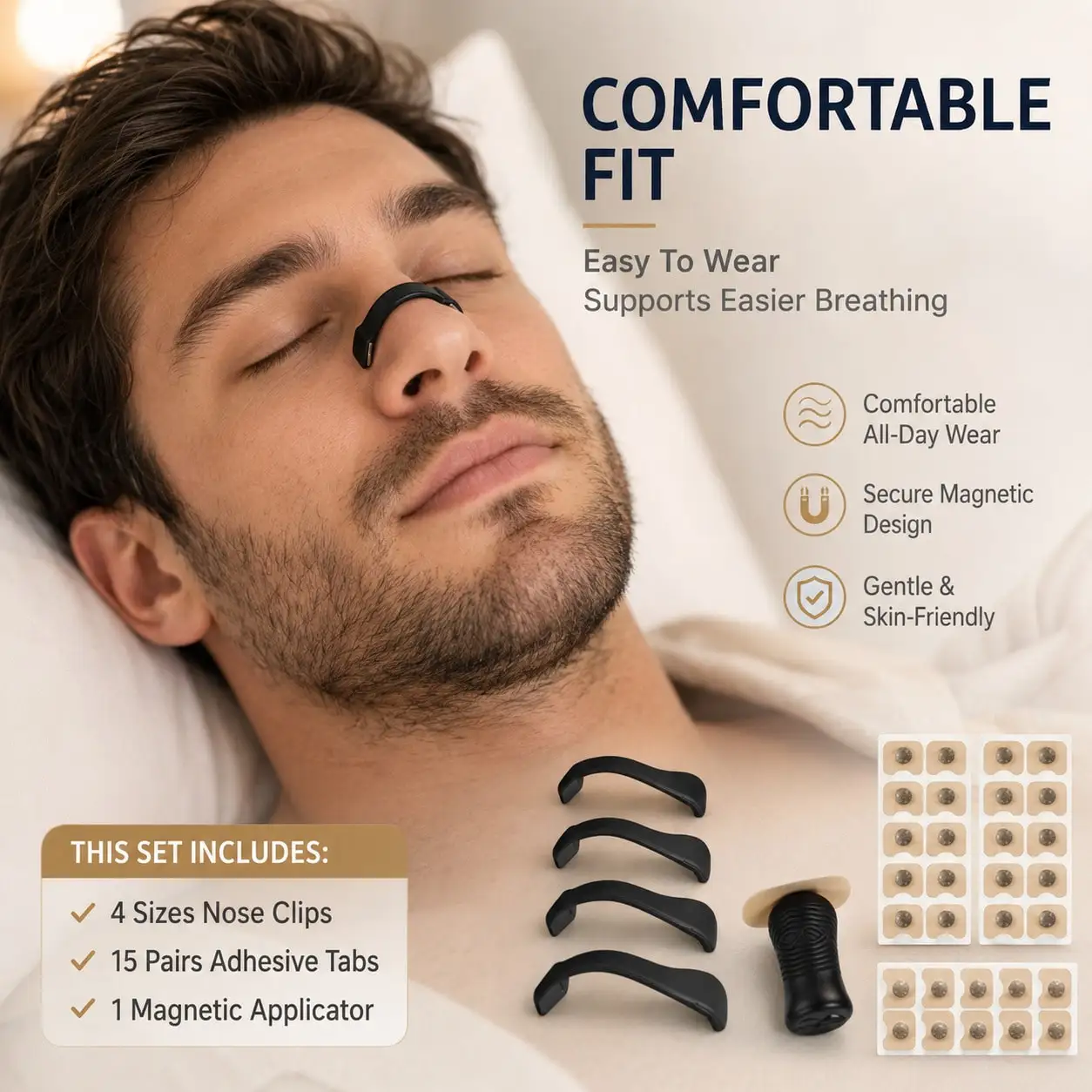 Thumbnail 4 - #9 Compare Snoring & Sleep Apnea Aids Before You Buy
