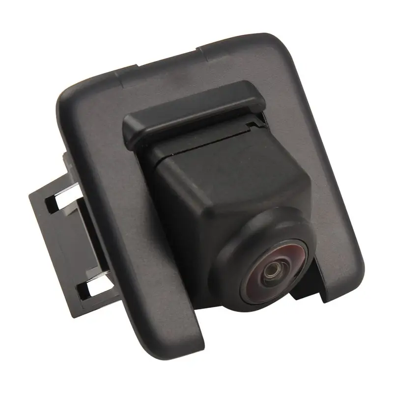 

Инновационная камера заднего вида Ingenious-Car для Mazda CX-5 2021-2025: Новая камера парковочного ассистента, номера деталей KGC3-67RC0, KGC3067RC0, KGC3-67