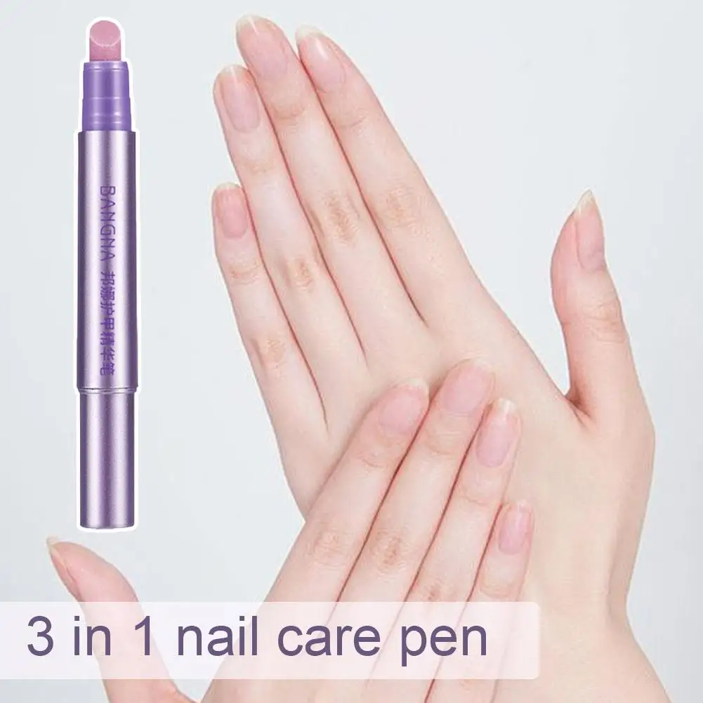 Suero para el cuidado de las cutículas, revitalizador de uñas, aceite nutritivo, reparación de pelado antibarb, tratamiento de manicura para cutículas, cuidado fortalecedor de uñas