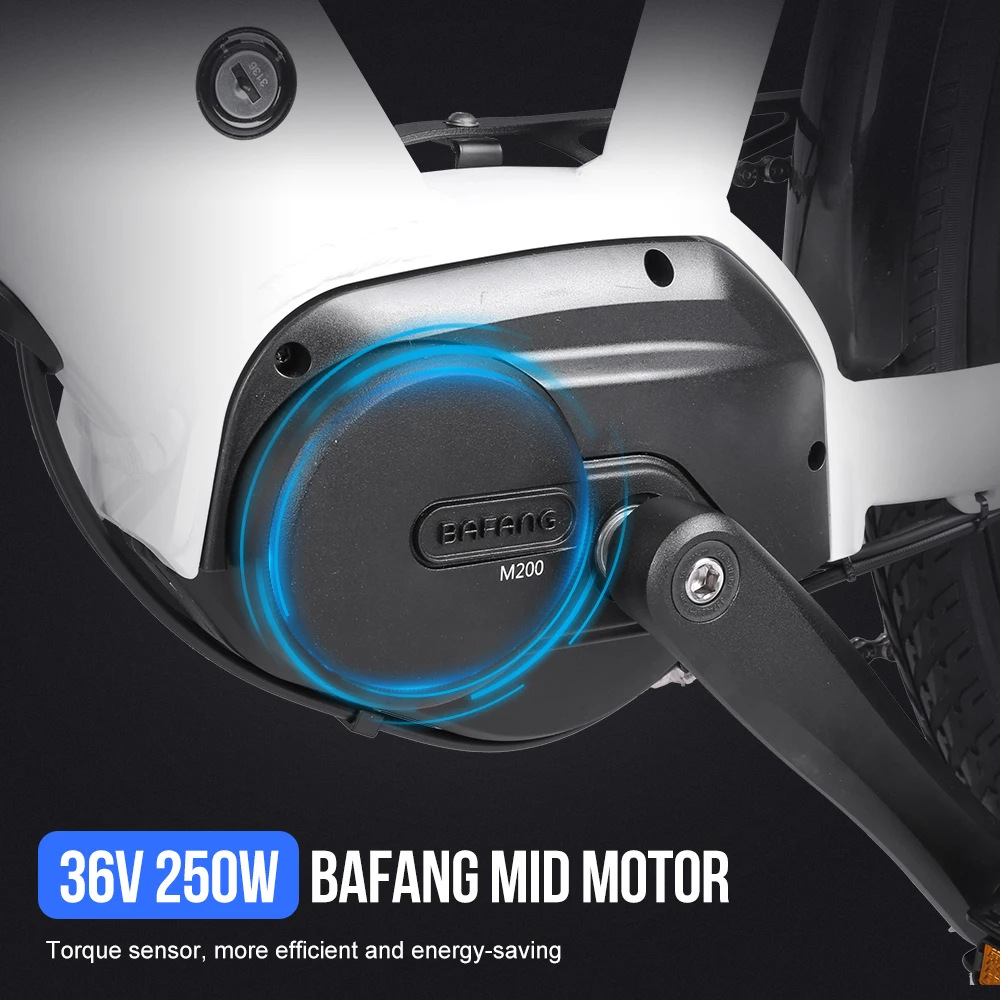دراجة كهربائية للمدينة من طراز eCITY بقدرة 250 وات Bafang منتصف المحرك 28 بوصة للنساء والرجال في المناطق الحضرية دراجة مساعدة مع بطارية معتمدة من الاتحاد الأوروبي