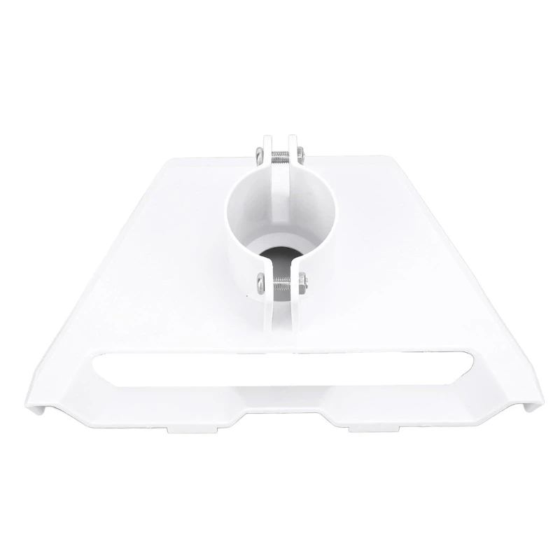 Waterproof Dish Antenna Base Mounting for Mobile Applications Nonslip Base