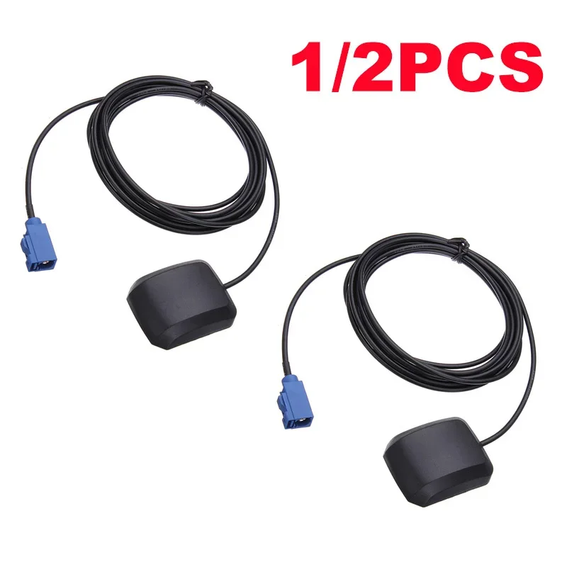 1/2PCS 3M Gps Anten… - image