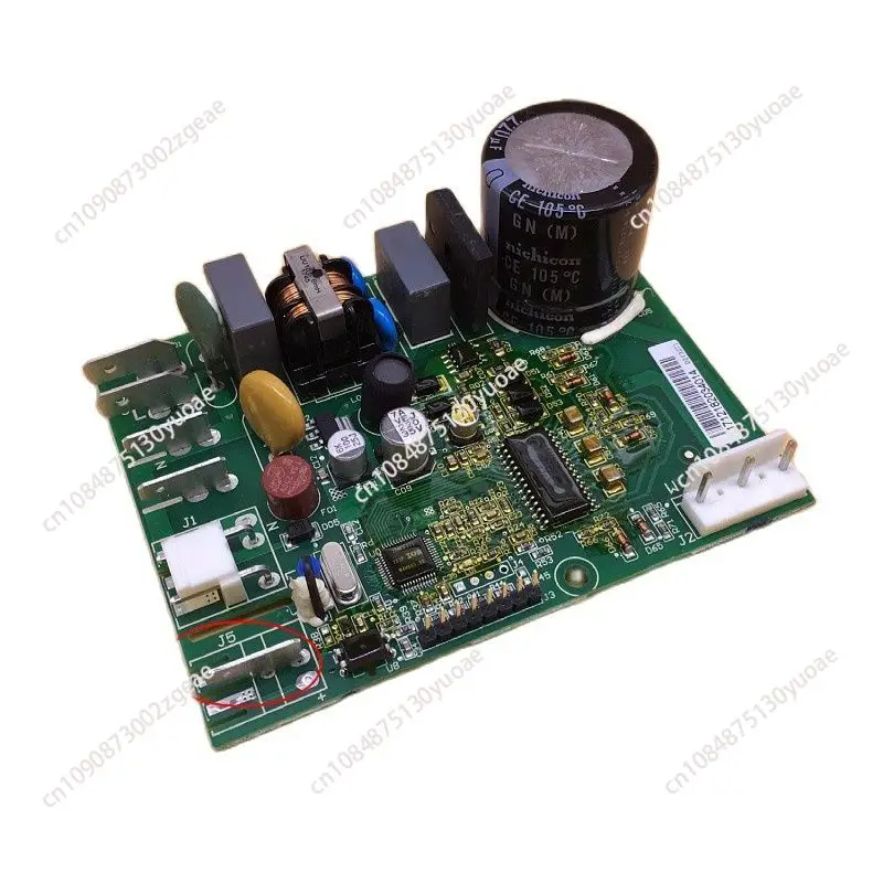 for Refrigerator compressor frequency conversion board drive board VTB1113Y VTB1111Y VTB1116Y control motherboard