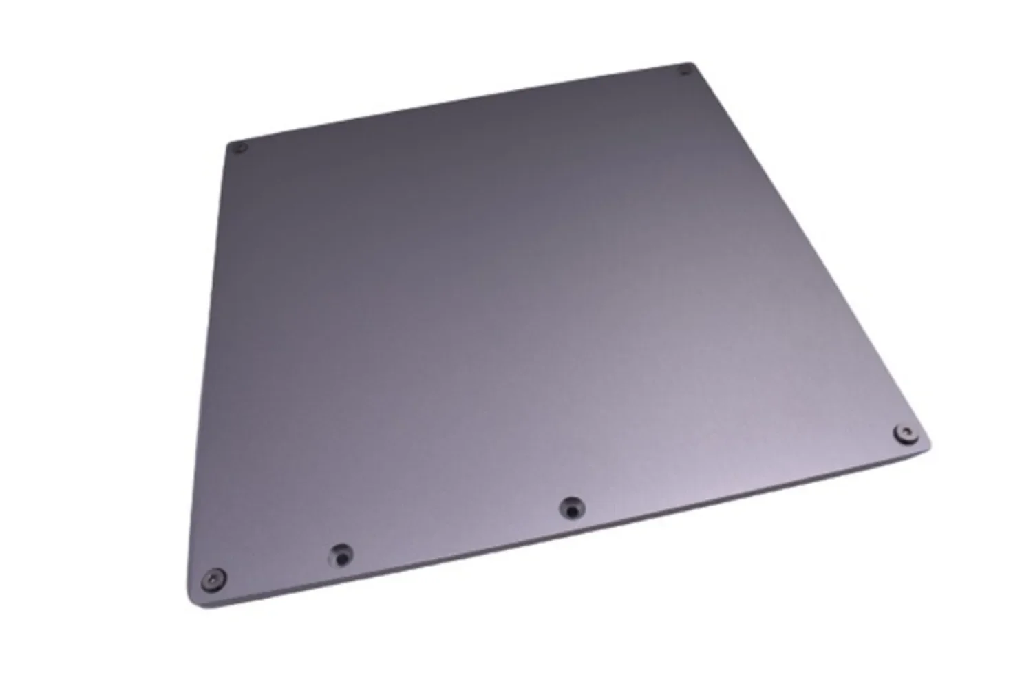 

DIY MIC6 platform hot bed aluminum plate 300/400/500mm ruler