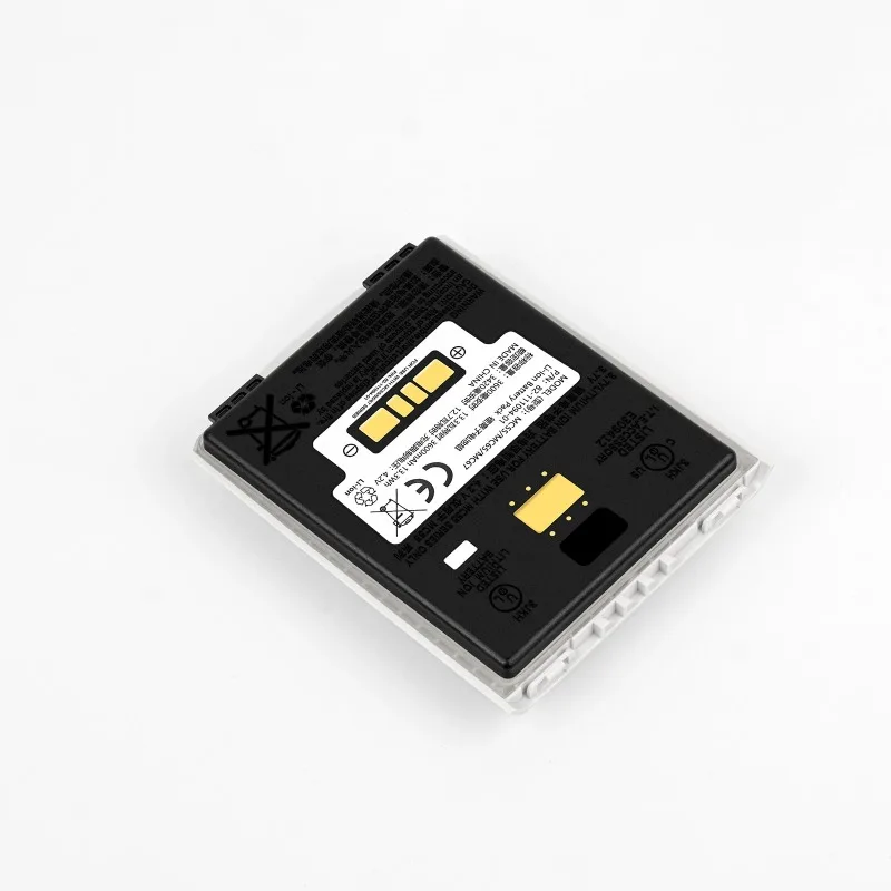 3600mAh 82-111094-02 Barcode Scanning Collector Battery for Zebra MC5574 MC55X MC55A0 MC55E0 MC659B MC5590 MC55A MC56 MC65 MC67