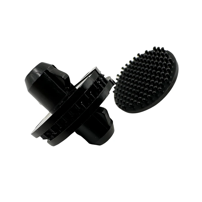 SJ3192-A1 Reusable Waterproof Fastening Double Lock Mushroom Design for Auto Parts Bonding