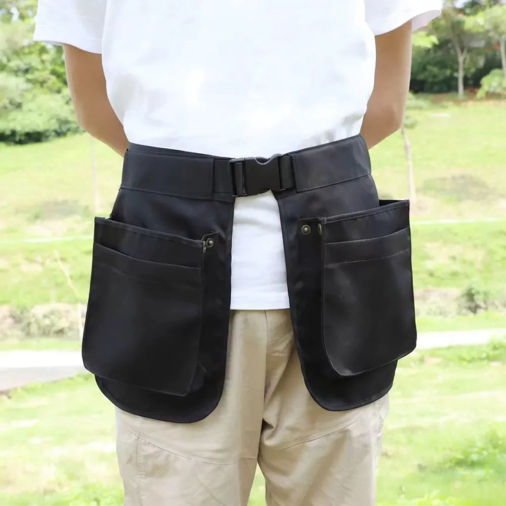 Bolsa de cintura deportiva con - Running Gear Storage reseña y precio