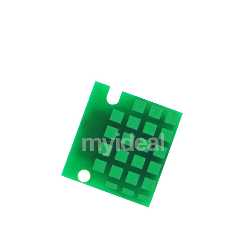 MC-G05 MCG05 Maintenance Cartridge Chip for Canon MAXIFY GX1020 GX2020 Waste Ink Box Chips Printer Reset