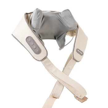 전기 목 어깨 마사지 기계, 지압 목도리, 반죽 마사지 베개, 어깨 다리 바디, 직송 Best5 전기 목 어깨 마사지 기계, 지압 목도리, 반죽 마사지 베개, 어깨 다리 바디, 직송 Best5