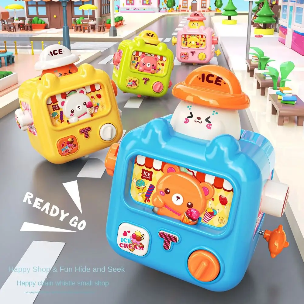 

Cartoon Animal Inertia Toy Car Mixer Excavator Mini Inertial Engineering Car Toys Ladder Truck Tipper Truck Vehicle Model